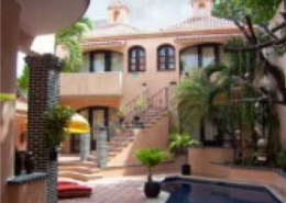 Condo Hotel Bridge Loan image