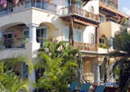 Consortium Funding & Advisory Hotel Image