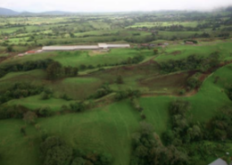 Consortium Funding & Advisory Dairy Farm Image