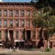 Brownstone Home Hard Money Bridge Loans