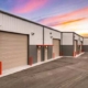Metal Warehouse, Storage Loan Image